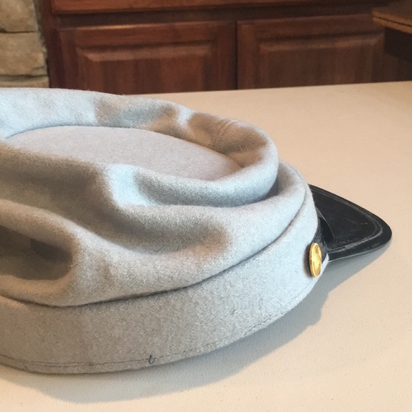 Barely worn civil hat - Picture 3 of 5